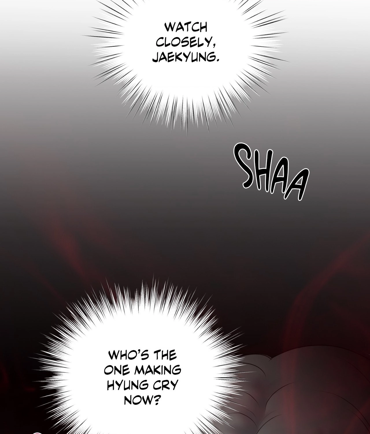Not Your Alpha Chapter 4 page 87 - 
