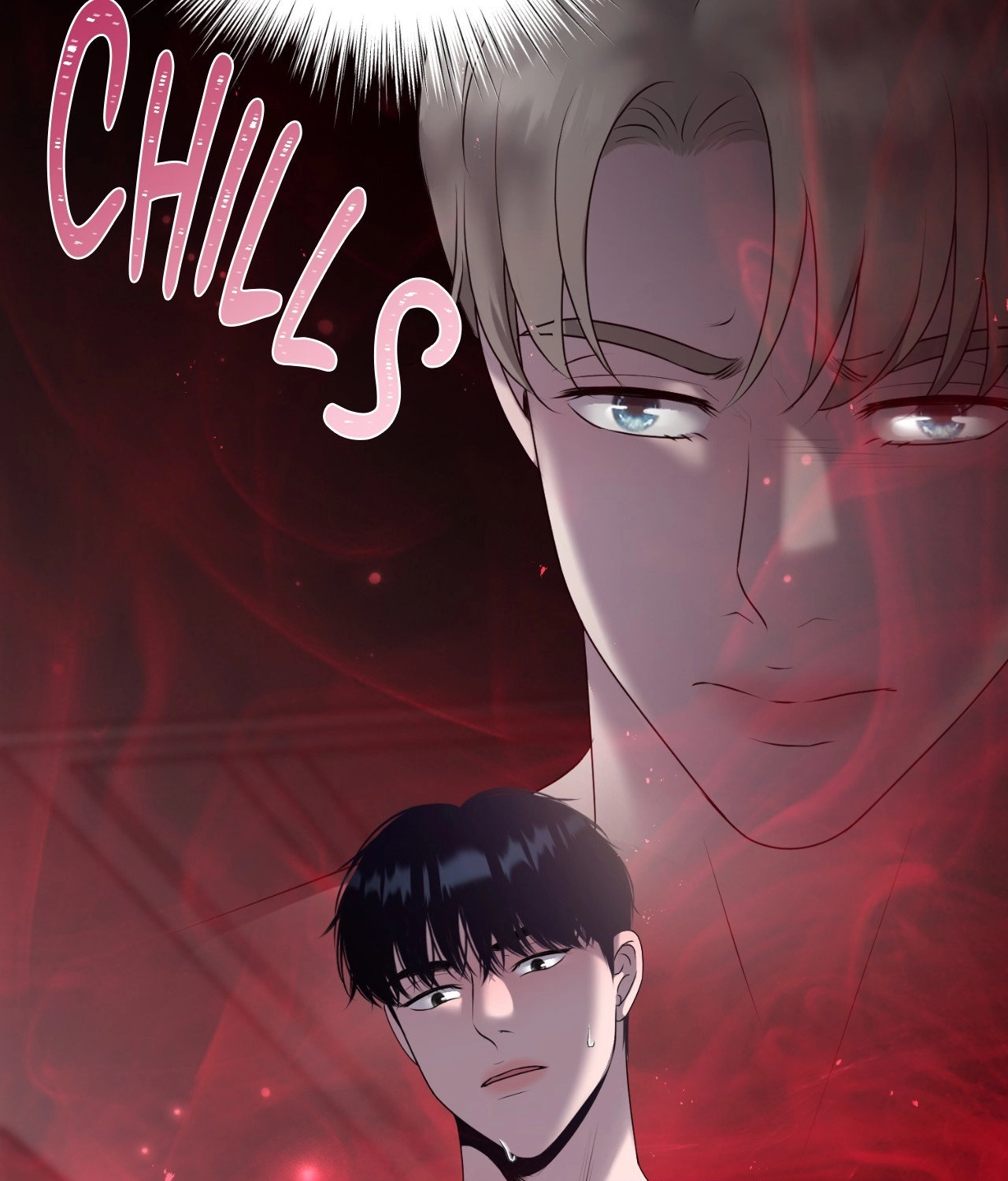 Not Your Alpha Chapter 4 page 88 - 