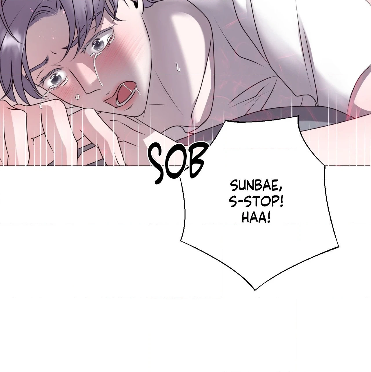 Not Your Alpha Chapter 4 page 90 - 