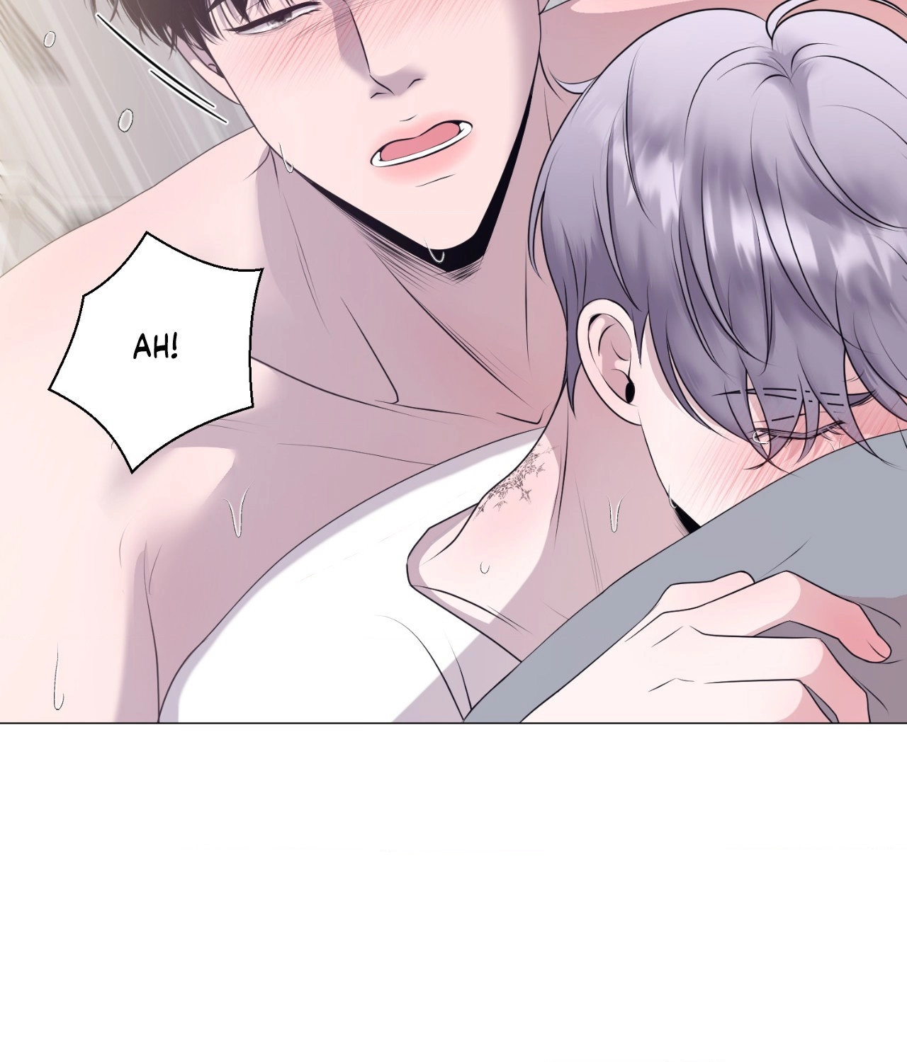 Not Your Alpha Chapter 4 page 96 - 