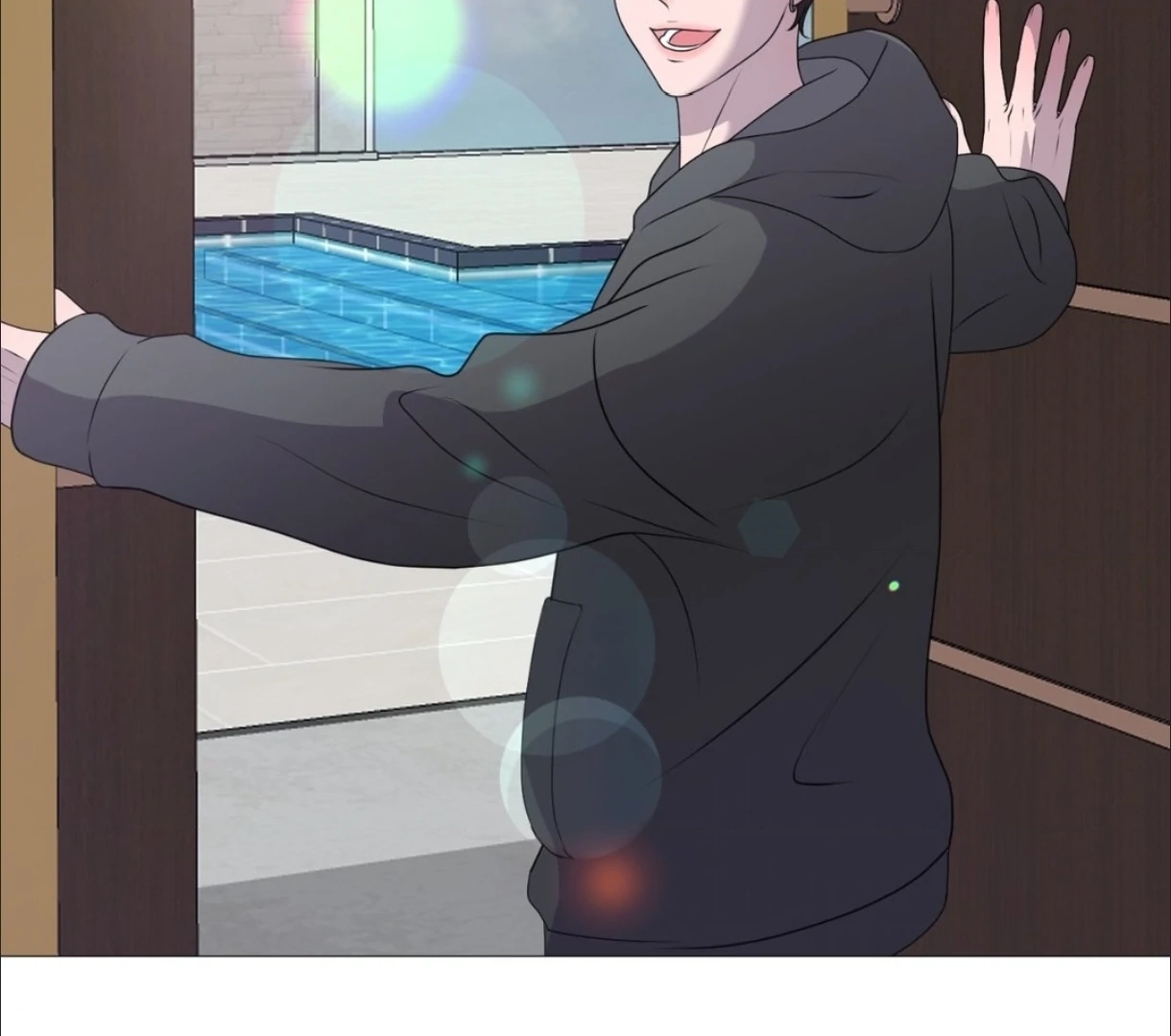 Not Your Alpha Chapter 5 page 117 - 