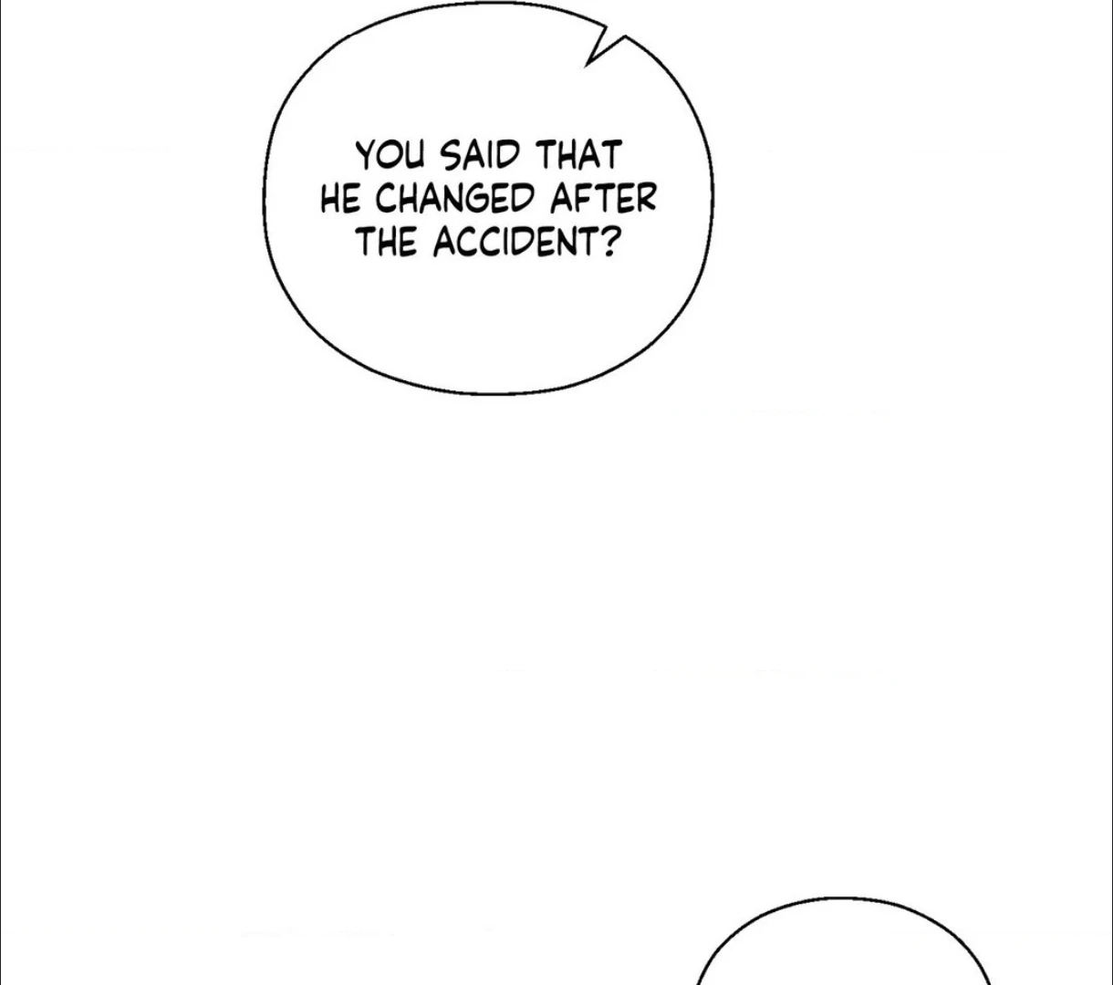 Not Your Alpha Chapter 5 page 137 - 