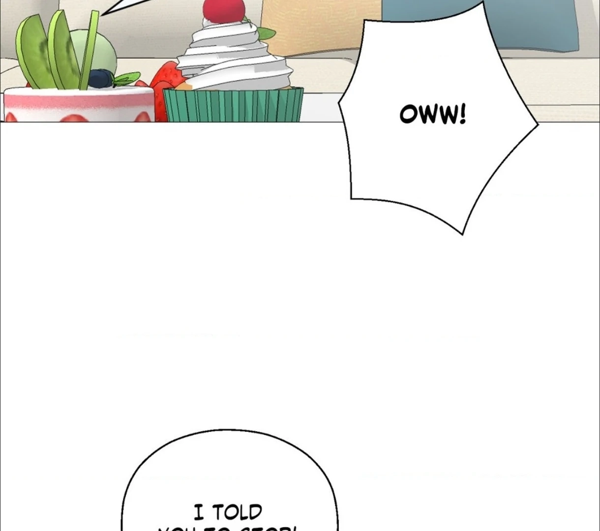 Not Your Alpha Chapter 5 page 150 - 