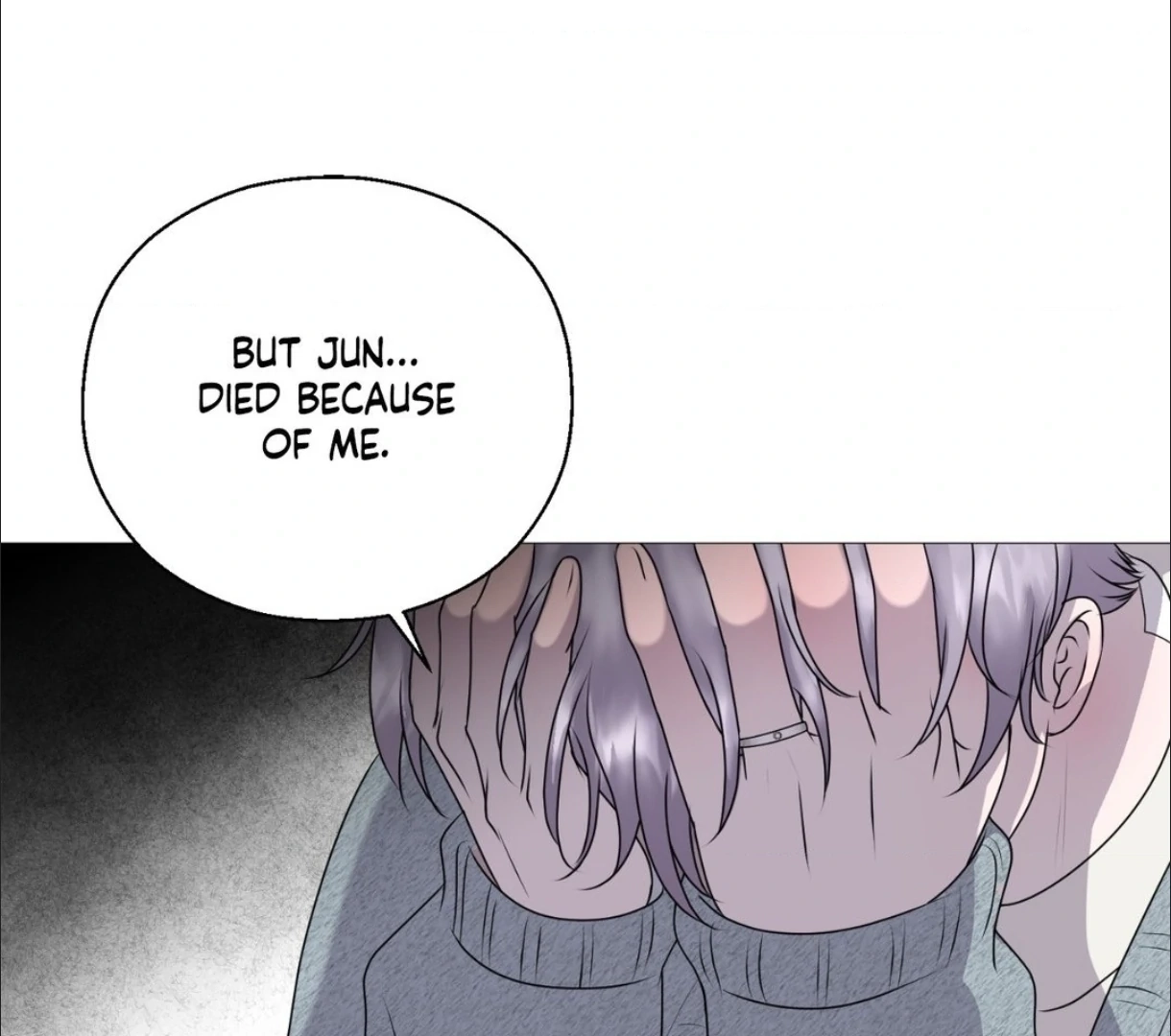 Not Your Alpha Chapter 5 page 176 - 