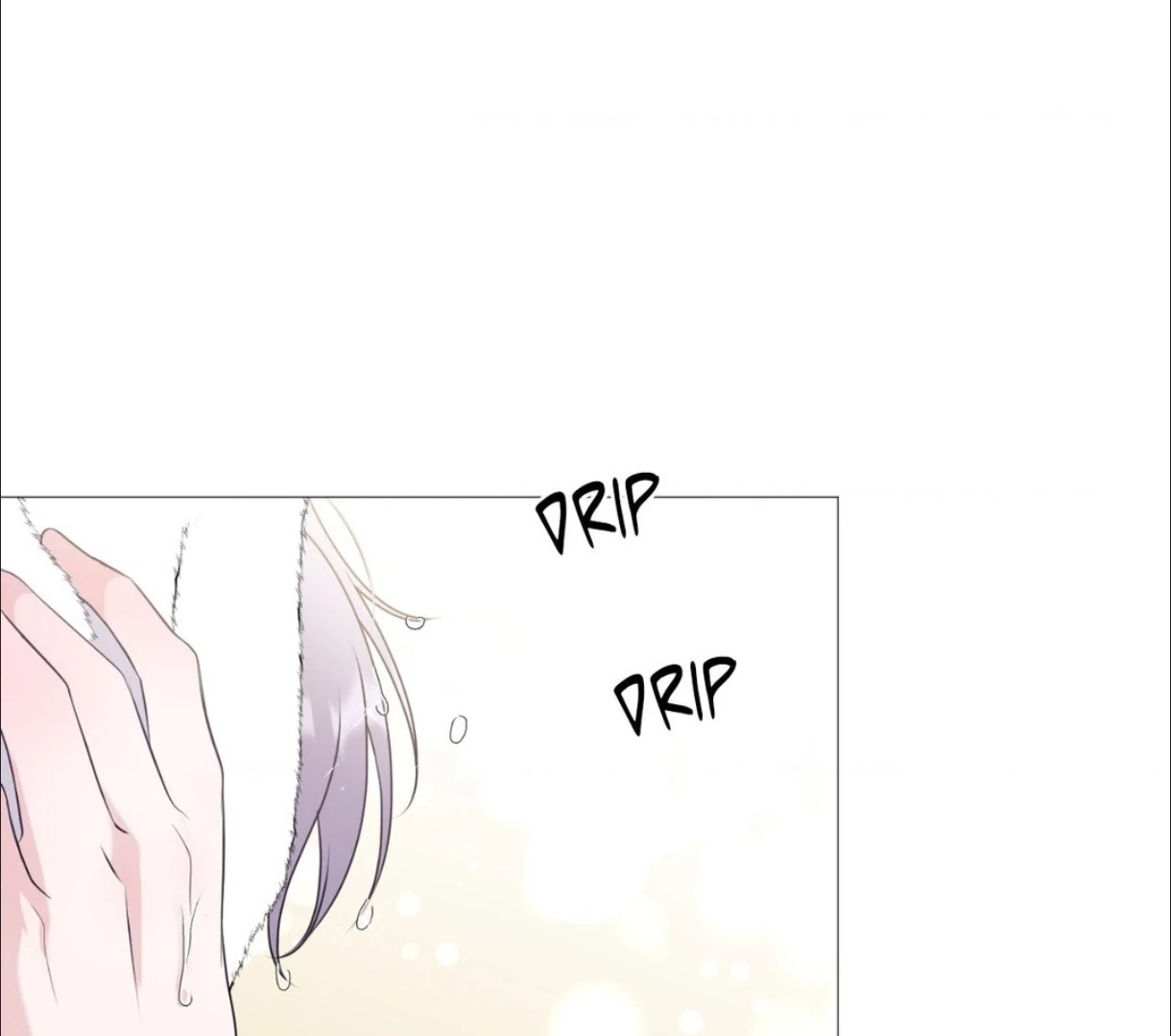 Not Your Alpha Chapter 5 page 3 - 