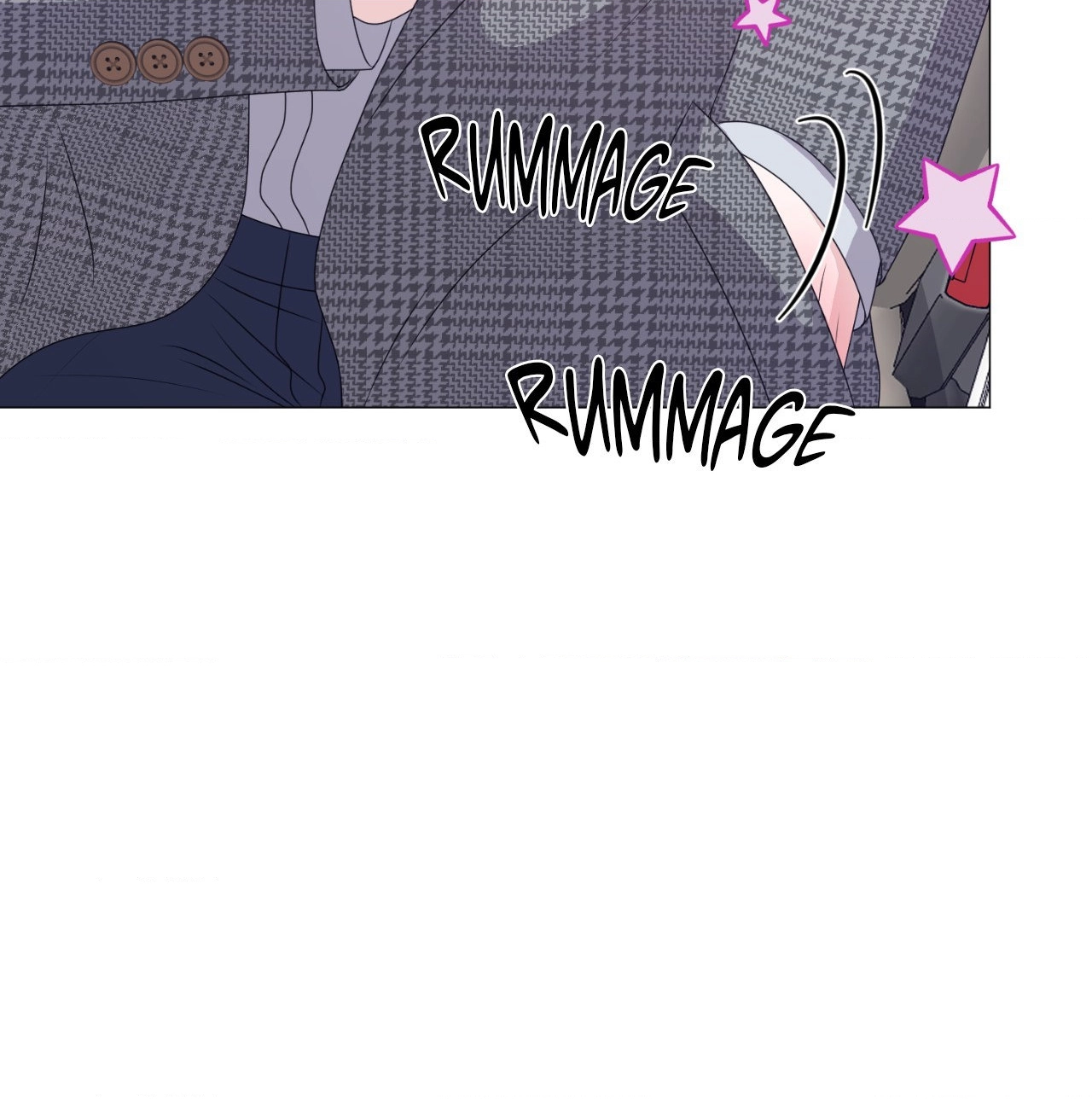 Not Your Alpha Chapter 6 page 132 - 