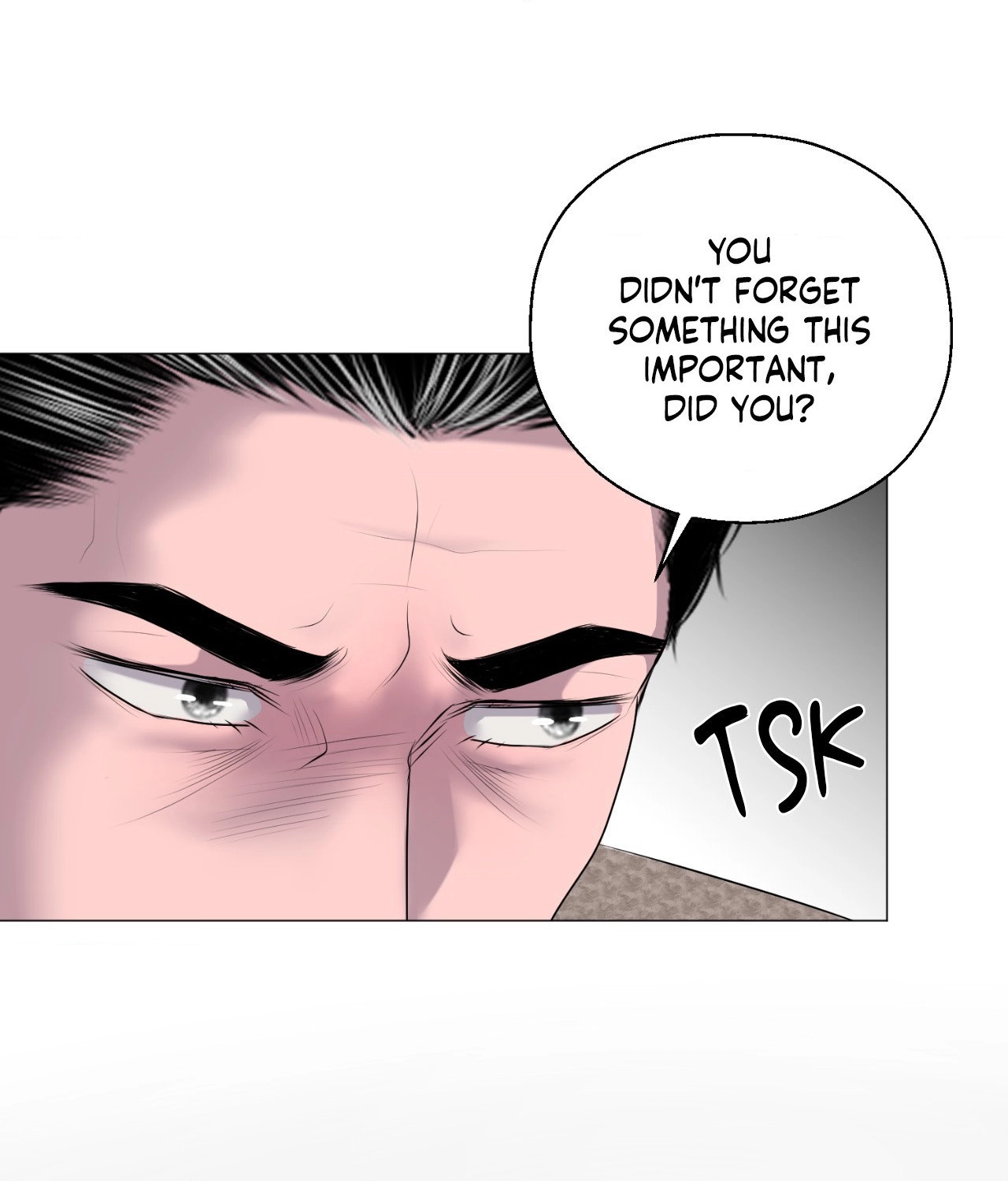 Not Your Alpha Chapter 6 page 46 - 