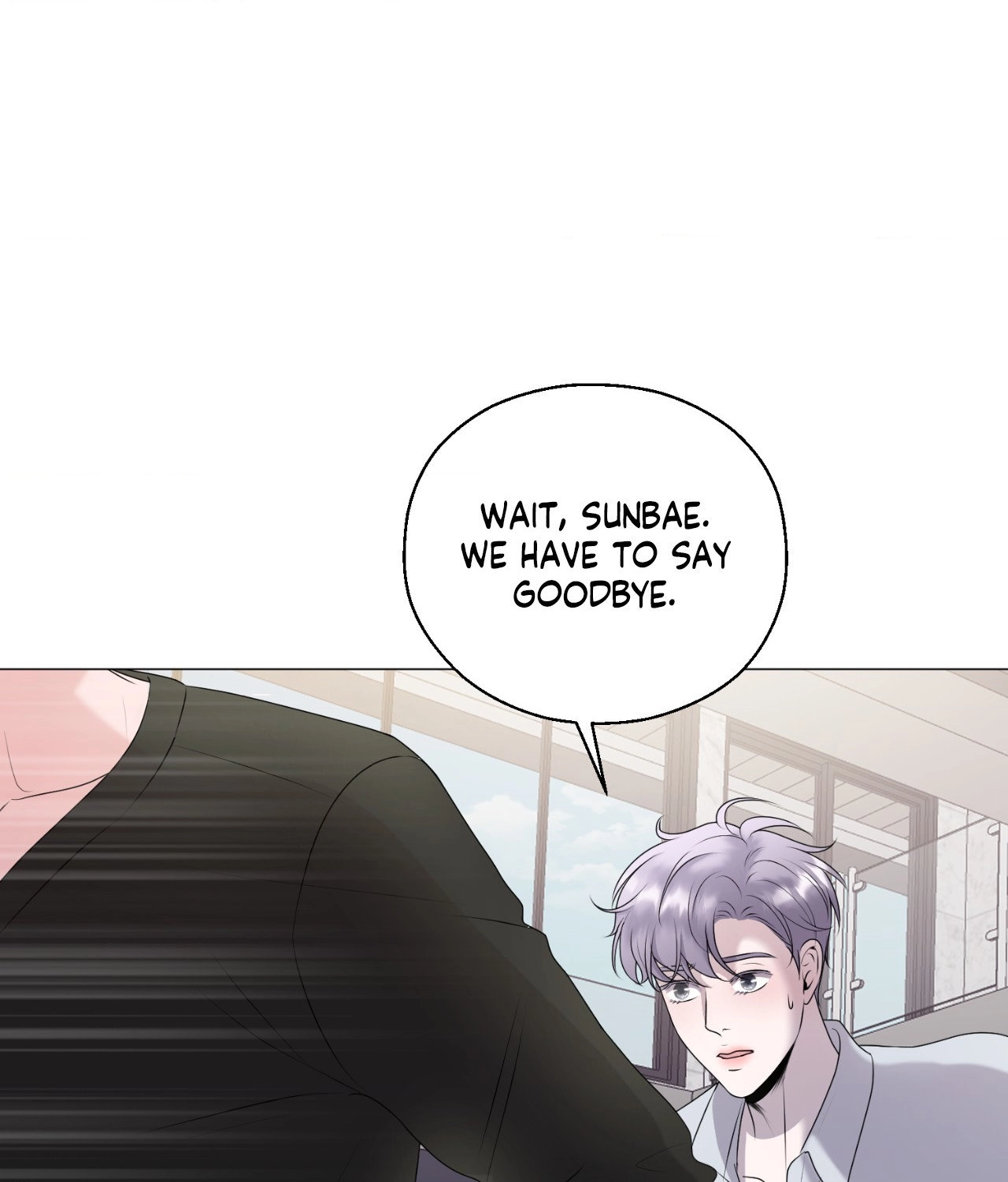 Not Your Alpha Chapter 6 page 98 - 