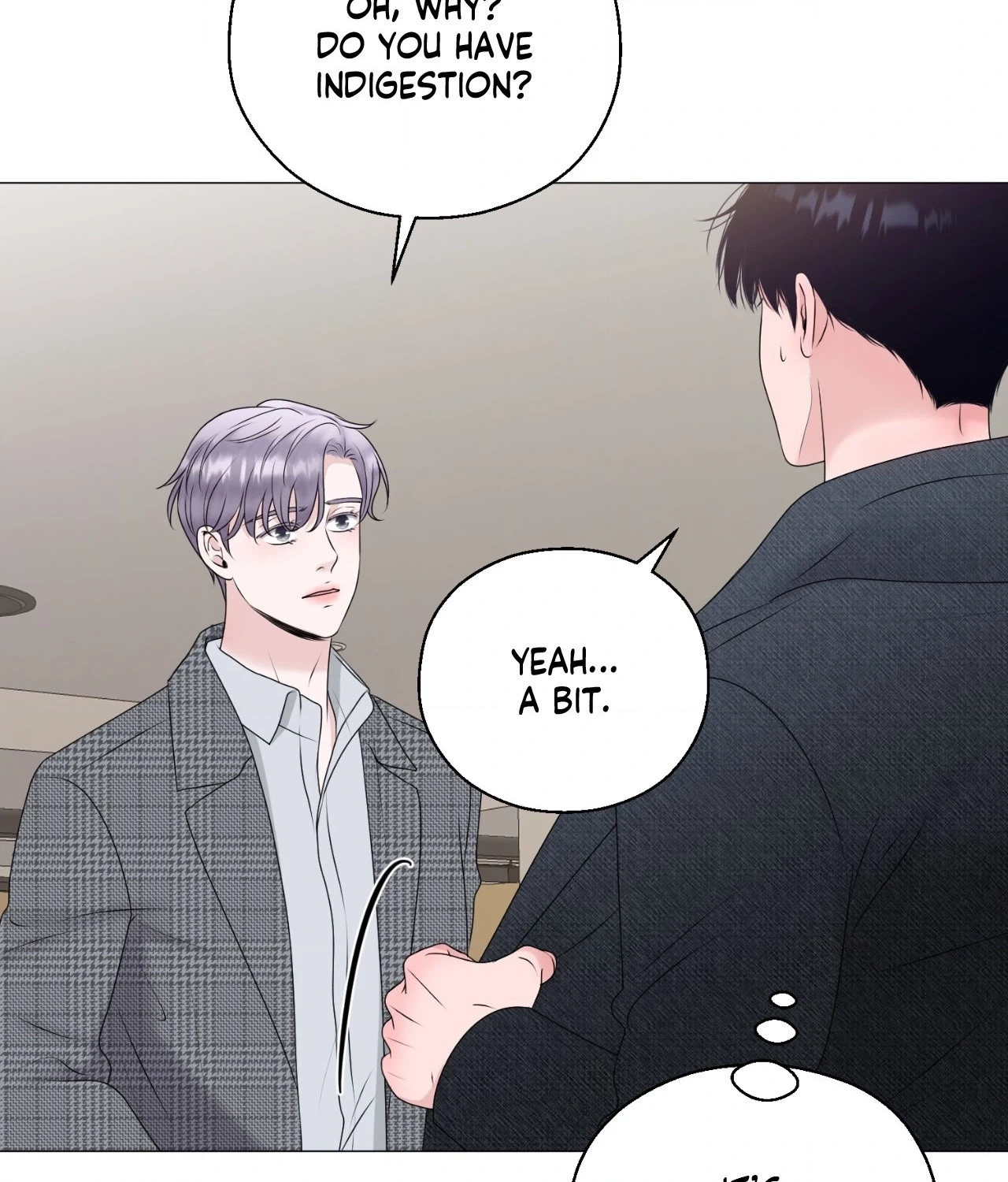 Not Your Alpha Chapter 7 page 4 - 