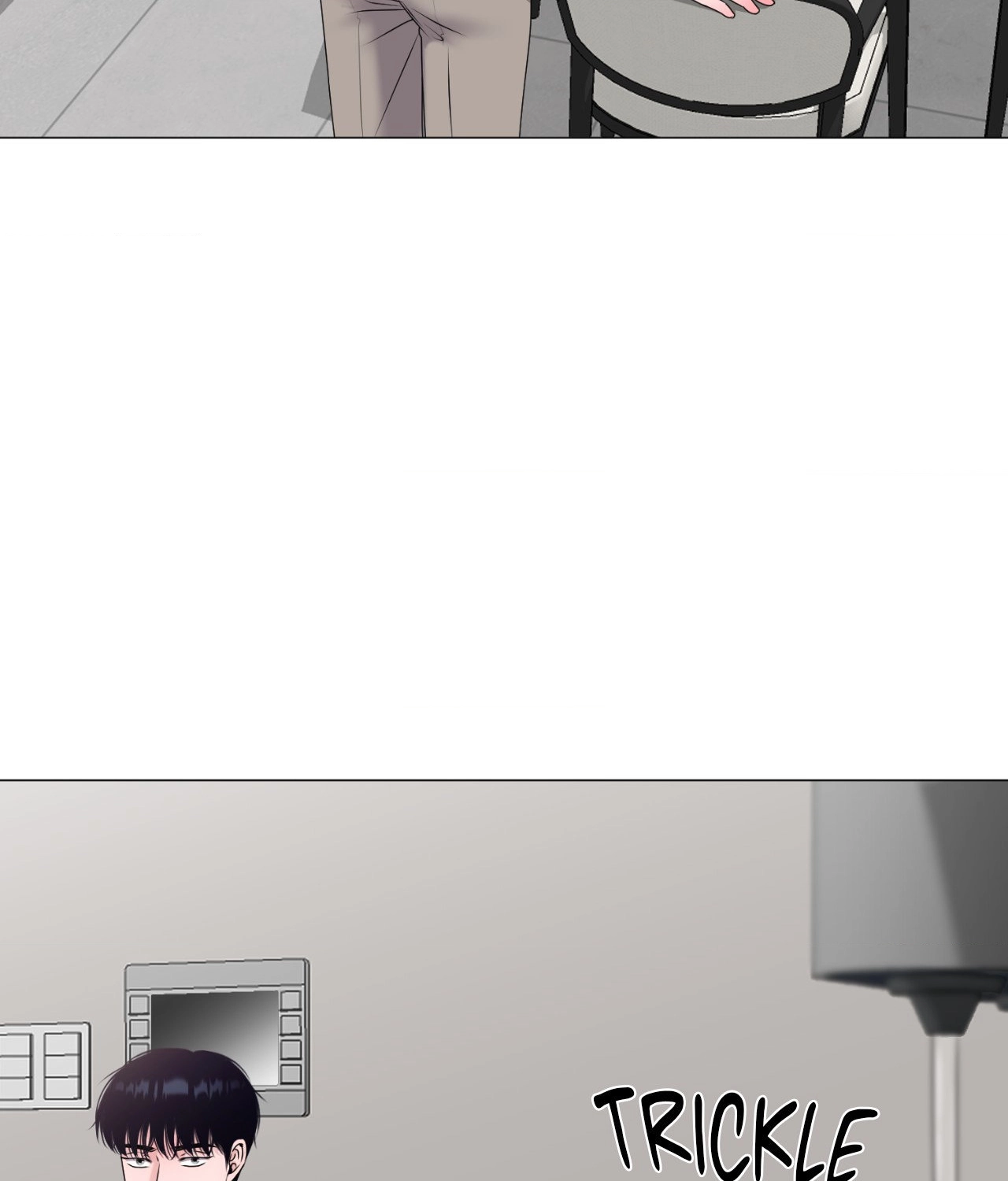 Not Your Alpha Chapter 7 page 33 - 