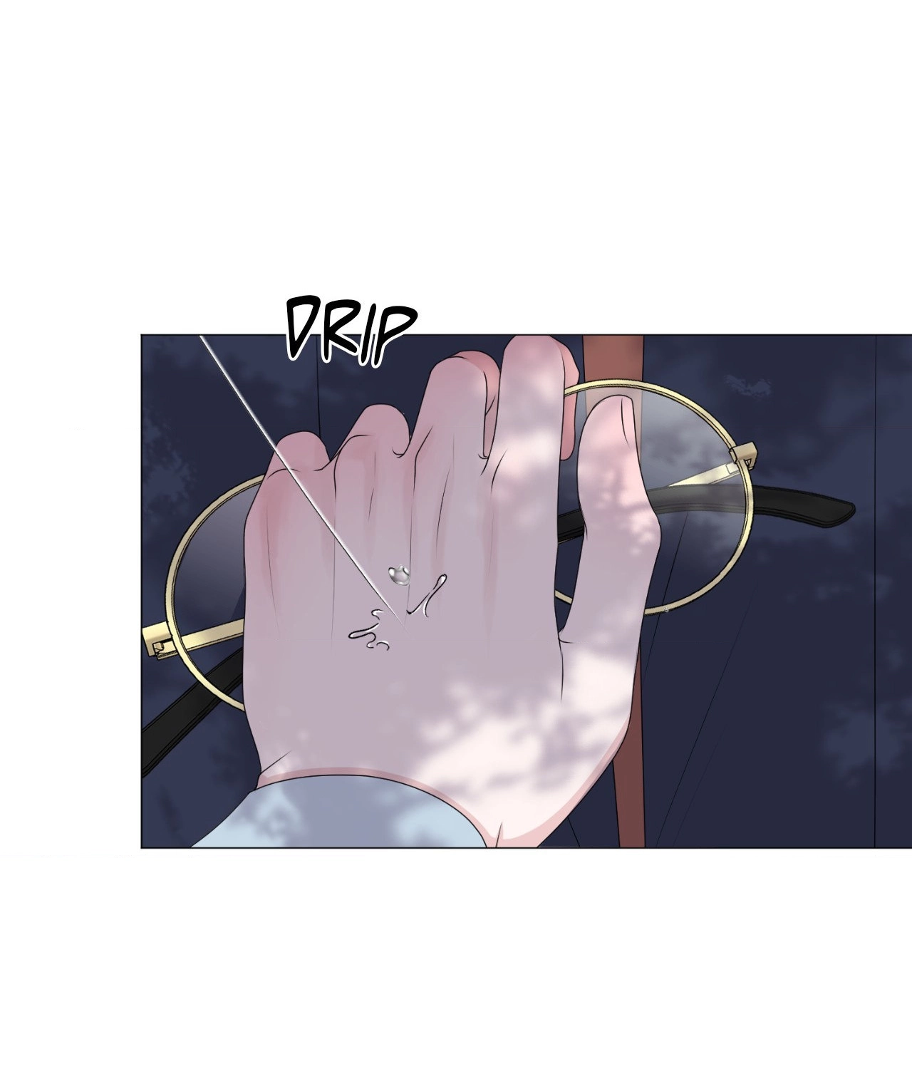 Not Your Alpha Chapter 7 page 64 - 