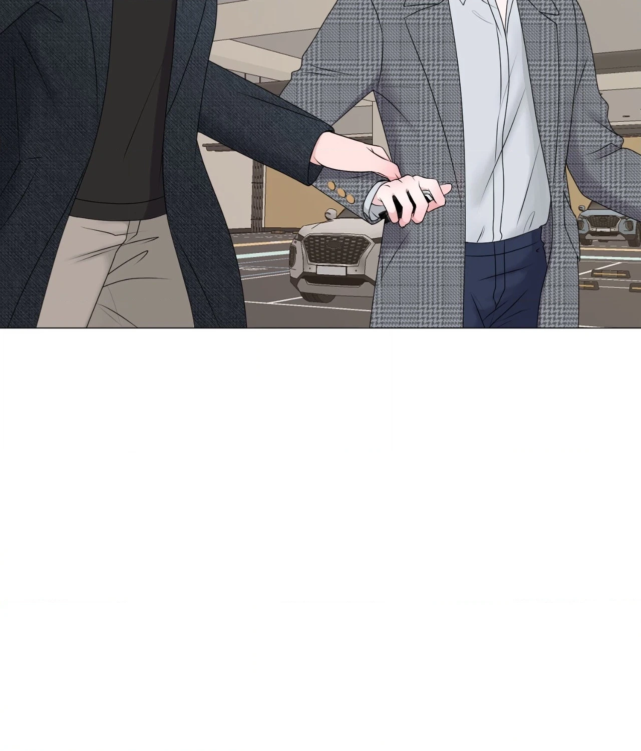 Not Your Alpha Chapter 7 page 8 - 