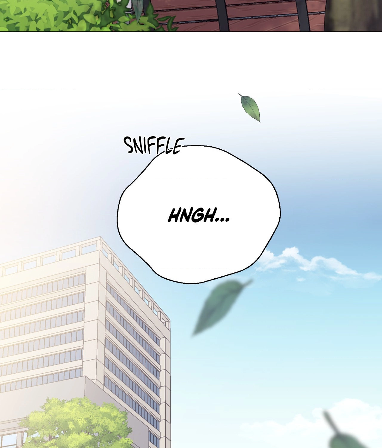 Not Your Alpha Chapter 7 page 77 - 