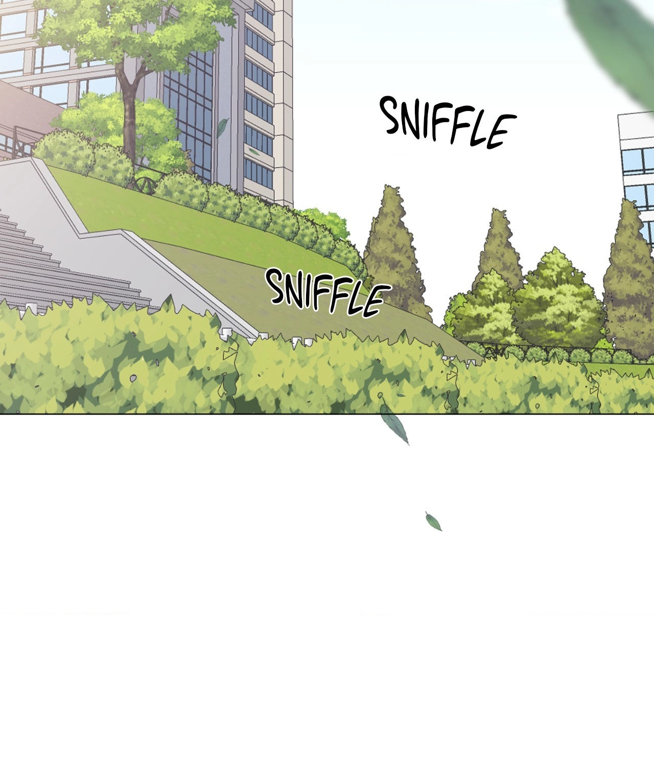 Not Your Alpha Chapter 7 page 78 - 