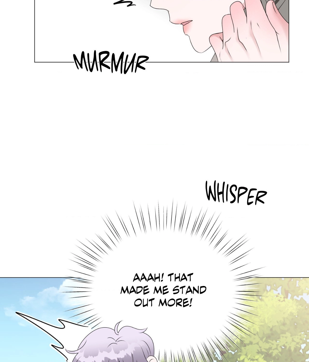 Not Your Alpha Chapter 7 page 86 - 