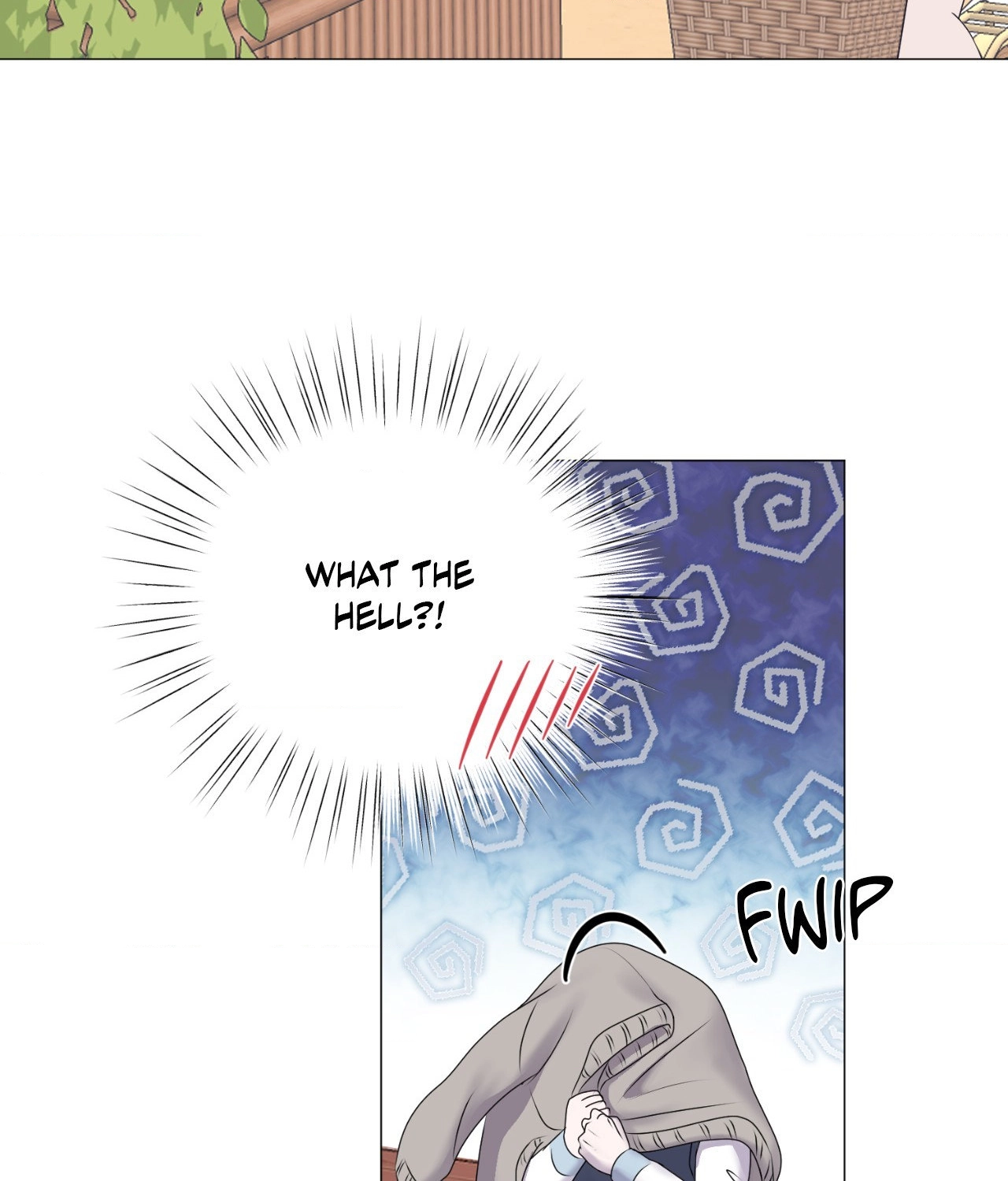 Not Your Alpha Chapter 7 page 88 - 
