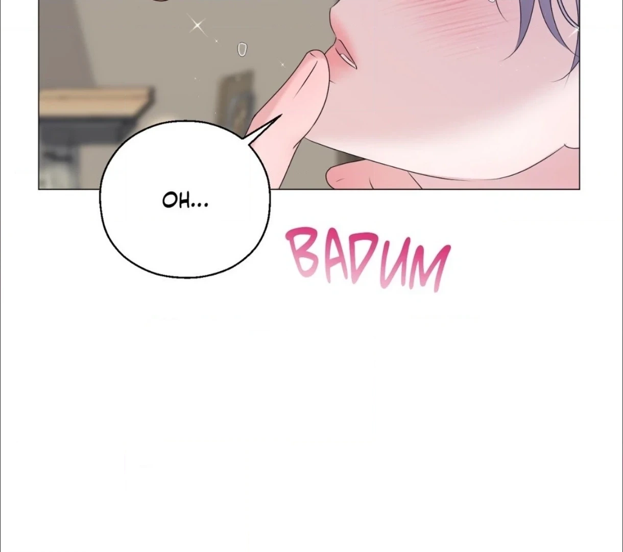 Not Your Alpha Chapter 8 page 150 - 