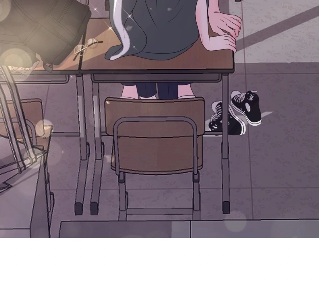 Not Your Alpha Chapter 8 page 168 - 