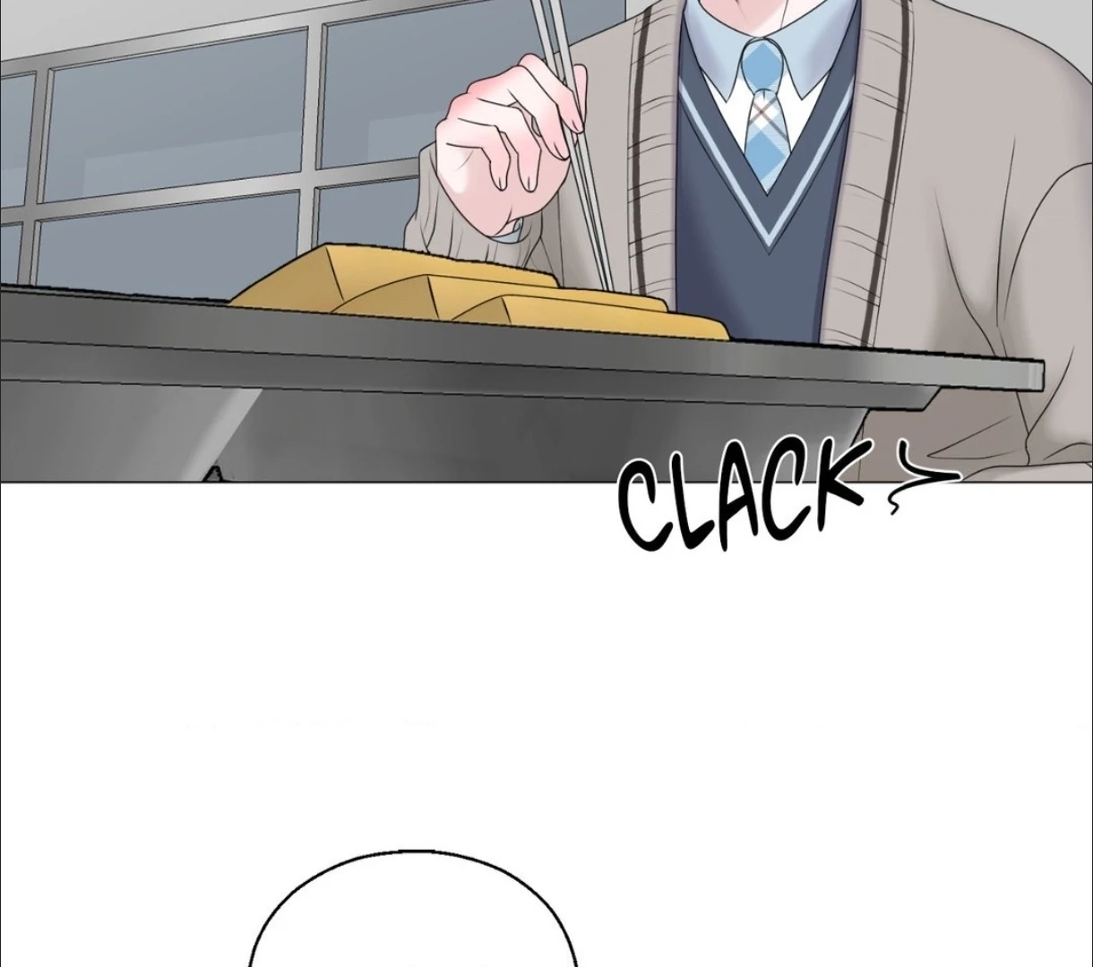 Not Your Alpha Chapter 8 page 33 - 