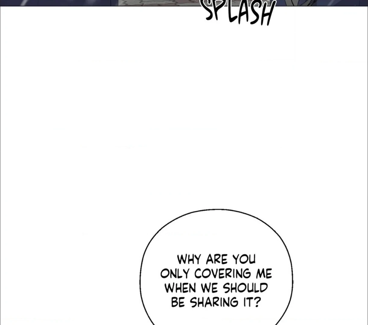 Not Your Alpha Chapter 8 page 90 - 