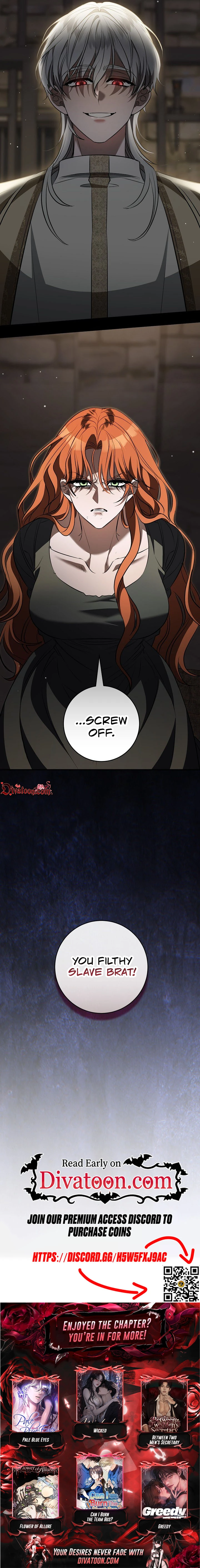 Read Not Your Average Second Lead chapter 12 image 9 on Lezhin
