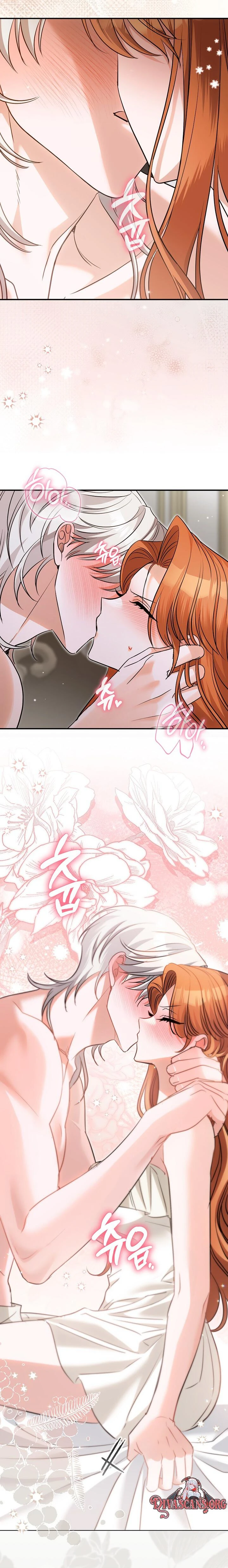Read Not Your Average Second Lead chapter 14 image 1 on Lezhin