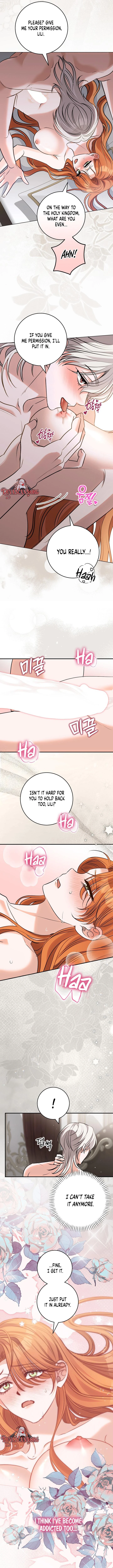 Read Not Your Average Second Lead chapter 14 image 12 on Lezhin