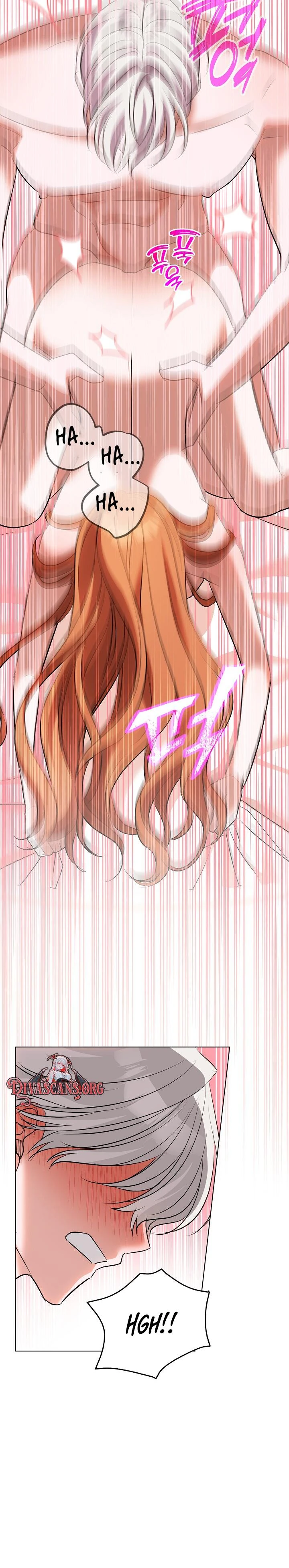 Read Not Your Average Second Lead chapter 14 image 15 on Lezhin