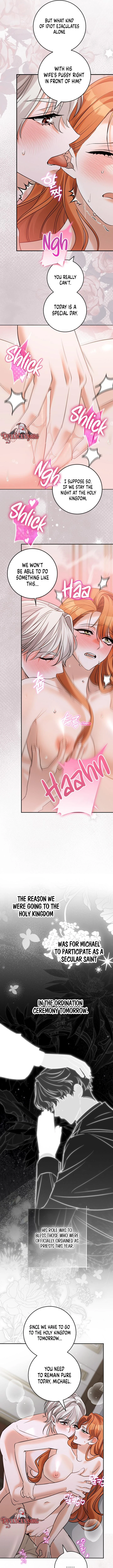 Read Not Your Average Second Lead chapter 14 image 4 on Lezhin