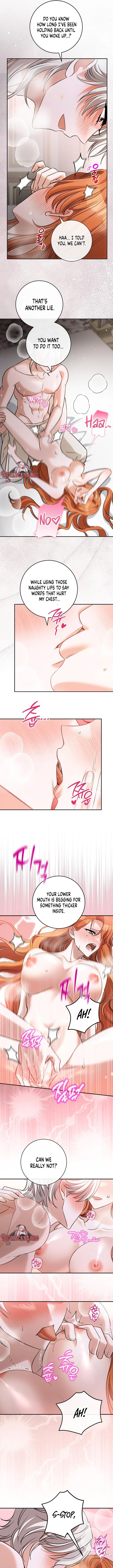 Read Not Your Average Second Lead chapter 14 image 6 on Lezhin
