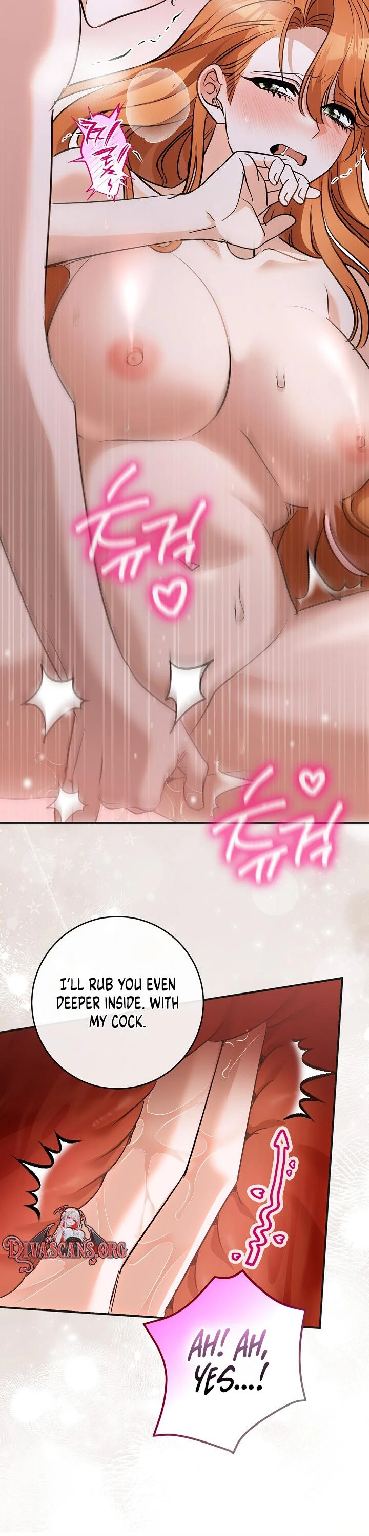 Read Not Your Average Second Lead chapter 14 image 7 on Lezhin