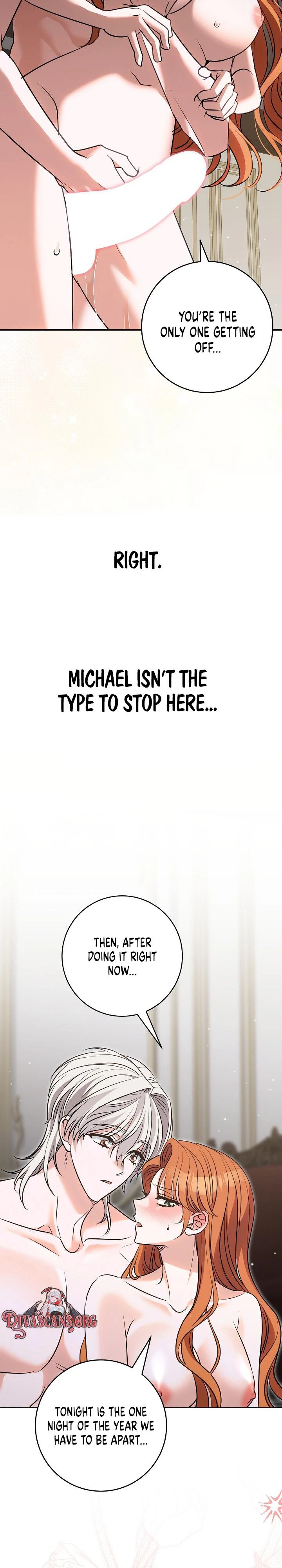 Read Not Your Average Second Lead chapter 14 image 9 on Lezhin