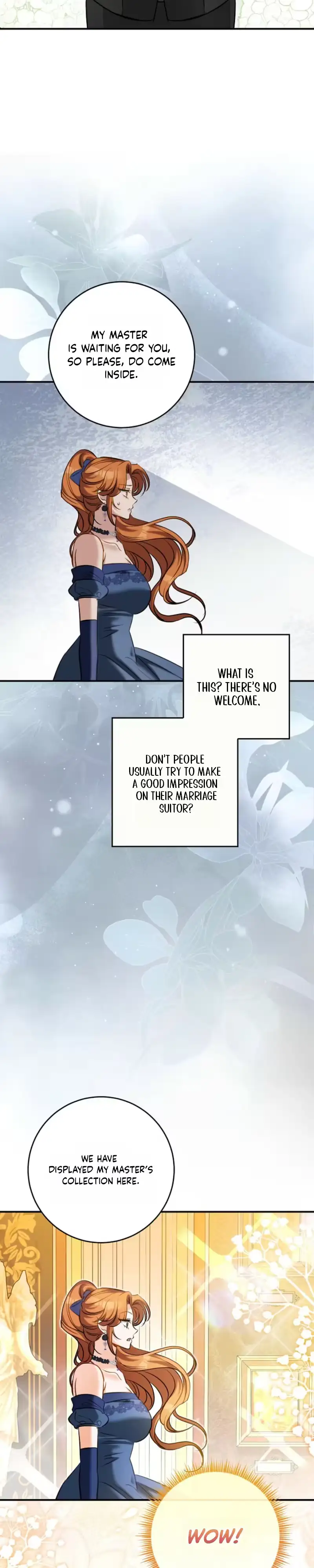 Read Not Your Average Second Lead chapter 7 image 21 on Lezhin