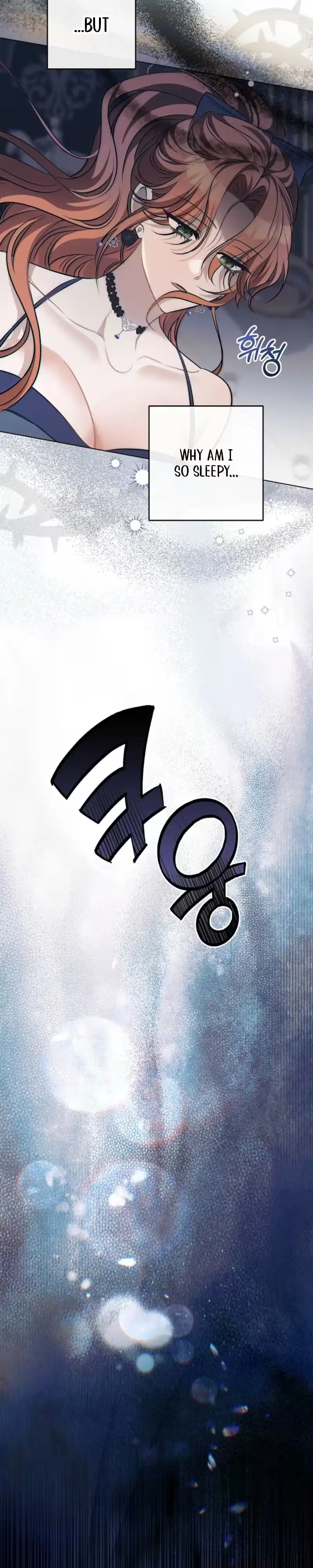 Read Not Your Average Second Lead chapter 7 image 28 on Lezhin