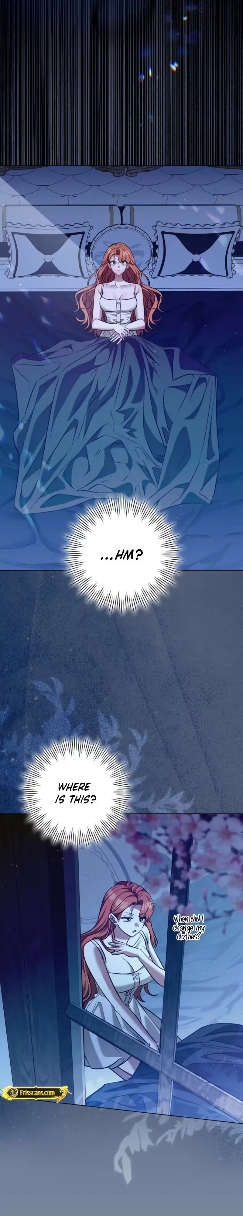 Read Not Your Average Second Lead chapter 7 image 29 on Lezhin