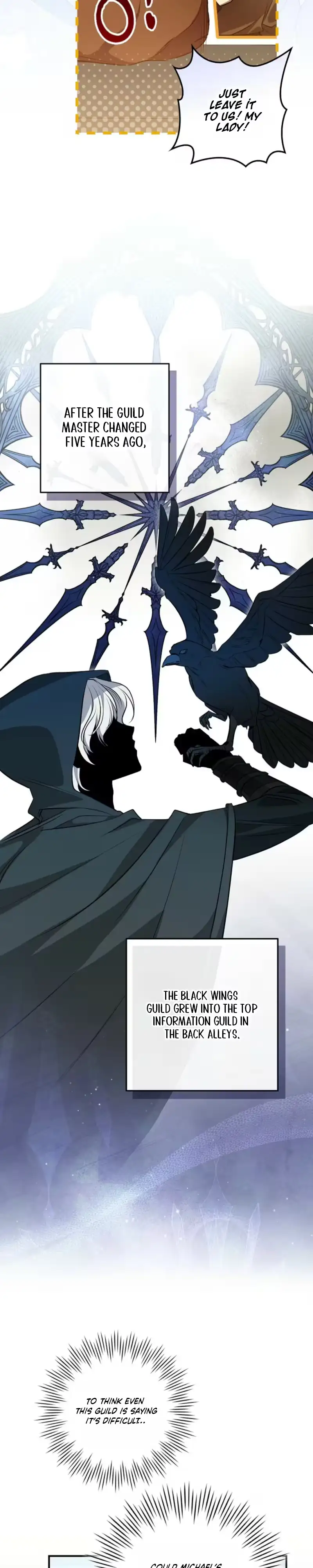 Read Not Your Average Second Lead chapter 7 image 3 on Lezhin