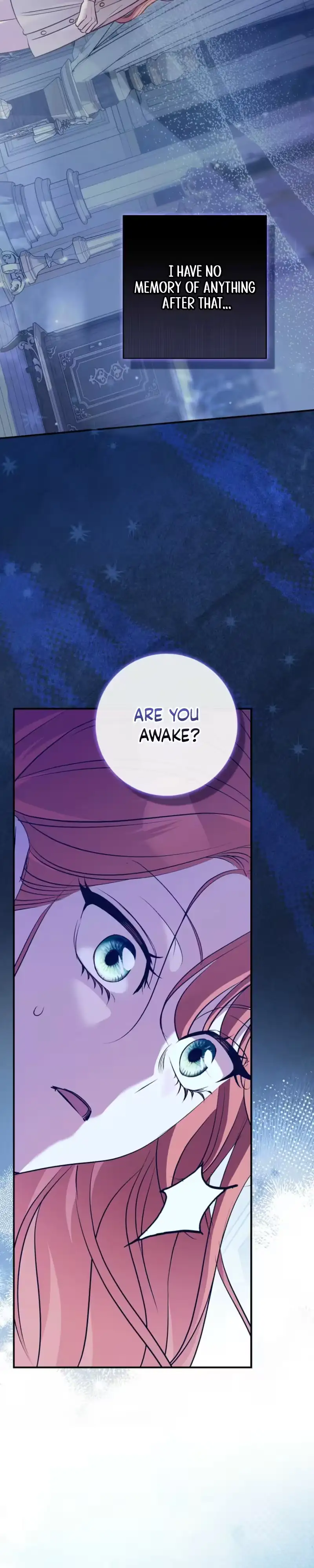 Read Not Your Average Second Lead chapter 7 image 31 on Lezhin