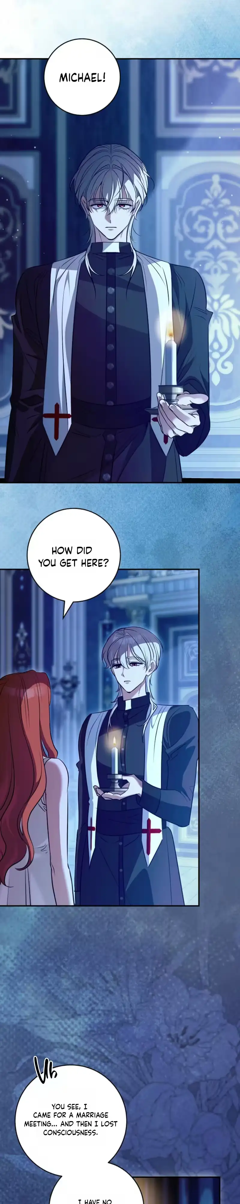 Read Not Your Average Second Lead chapter 7 image 32 on Lezhin