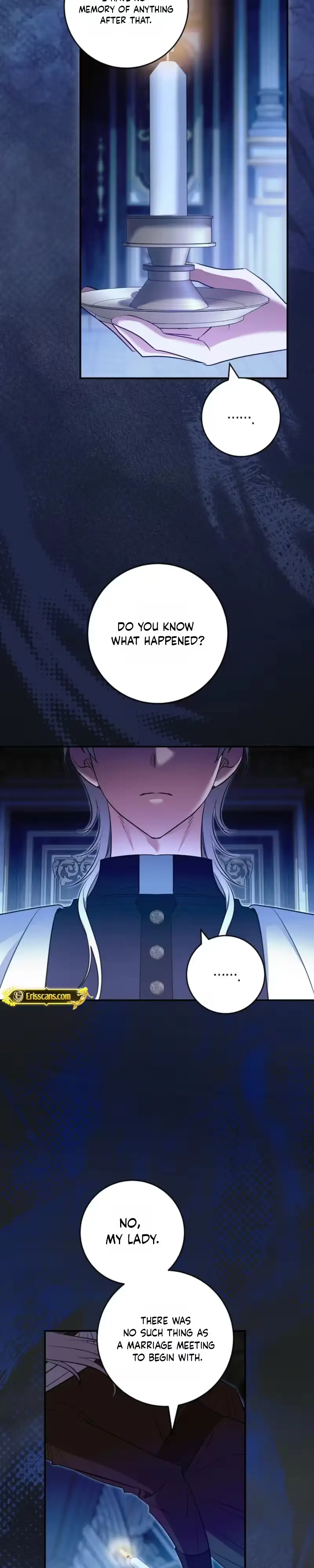 Read Not Your Average Second Lead chapter 7 image 33 on Lezhin