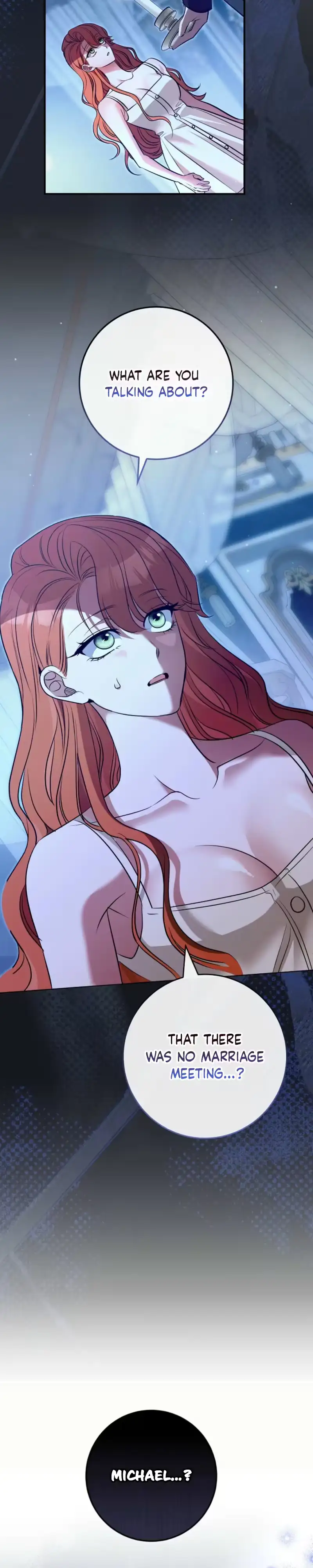 Read Not Your Average Second Lead chapter 7 image 34 on Lezhin