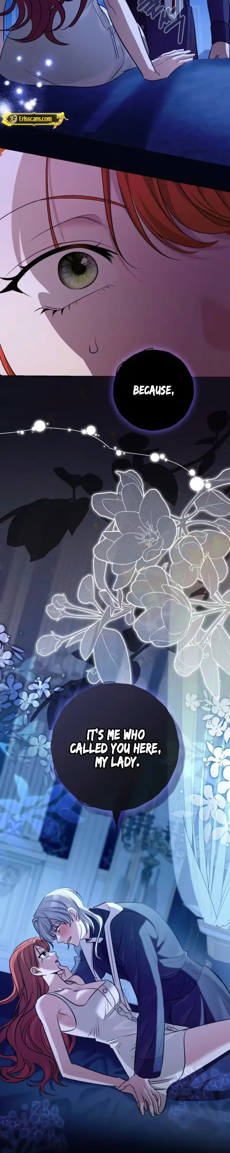 Read Not Your Average Second Lead chapter 7 image 36 on Lezhin