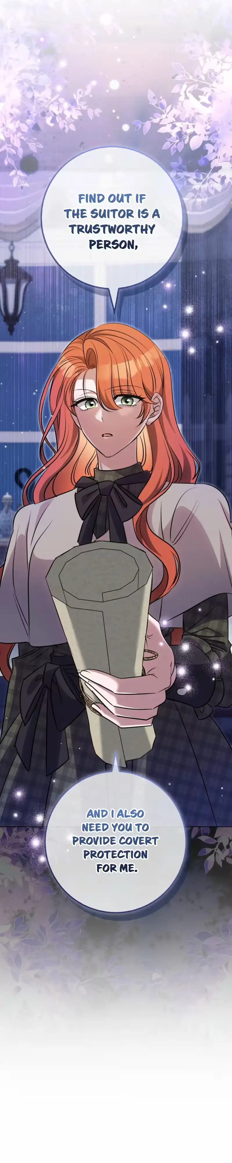 Read Not Your Average Second Lead chapter 7 image 5 on Lezhin
