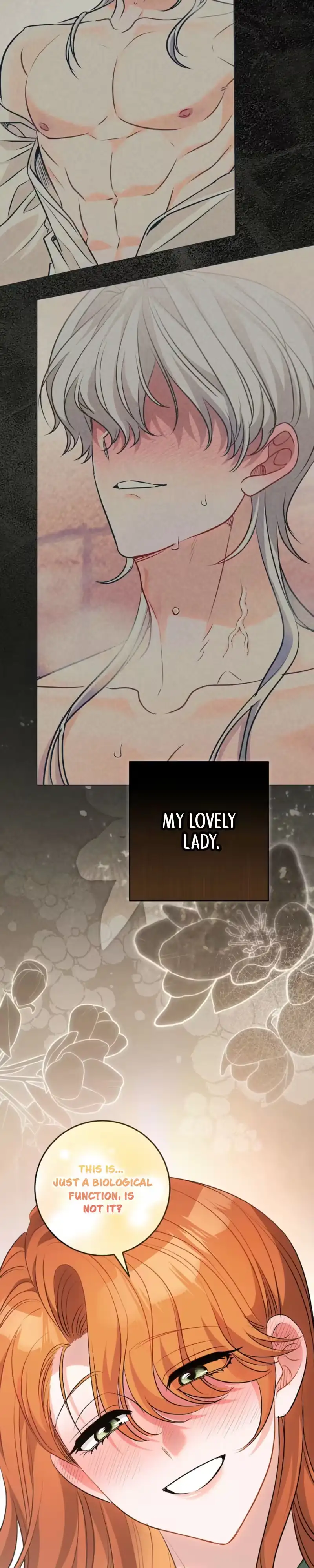 Read Not Your Average Second Lead chapter 8 image 10 on Lezhin