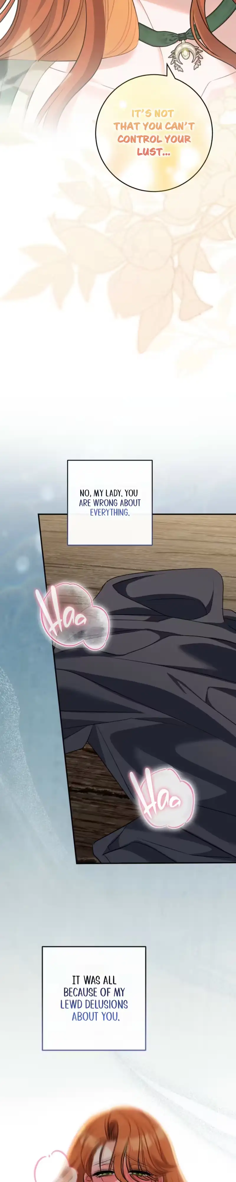Read Not Your Average Second Lead chapter 8 image 11 on Lezhin