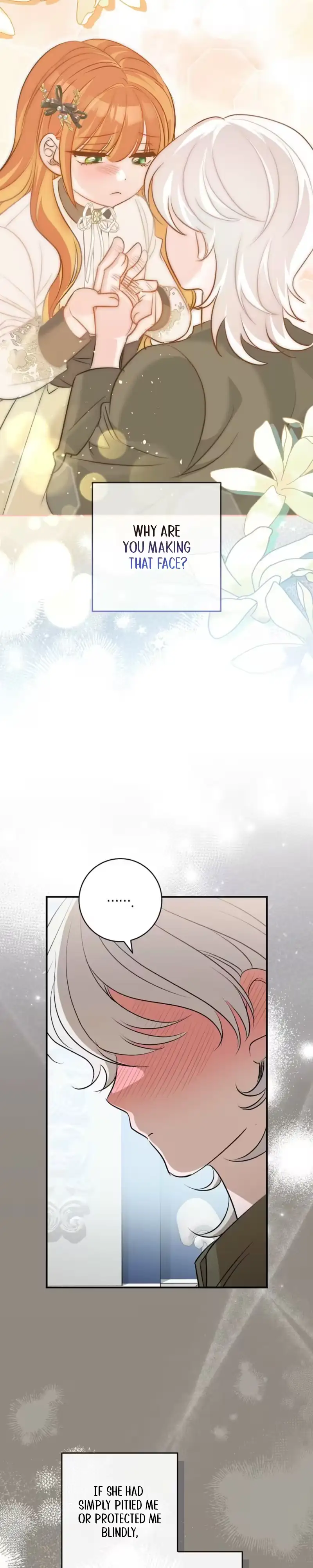 Read Not Your Average Second Lead chapter 8 image 22 on Lezhin