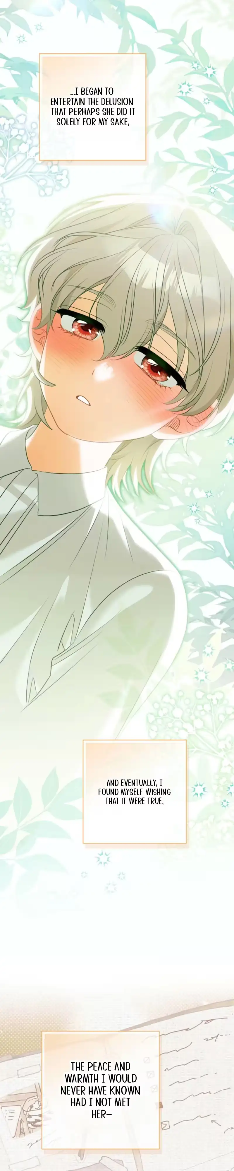 Read Not Your Average Second Lead chapter 8 image 28 on Lezhin