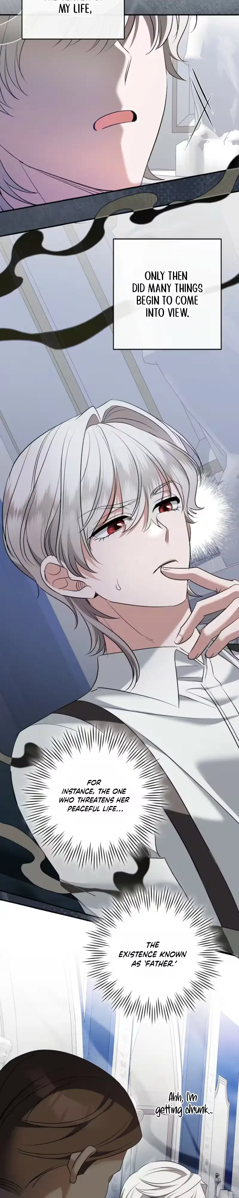 Read Not Your Average Second Lead chapter 8 image 30 on Lezhin