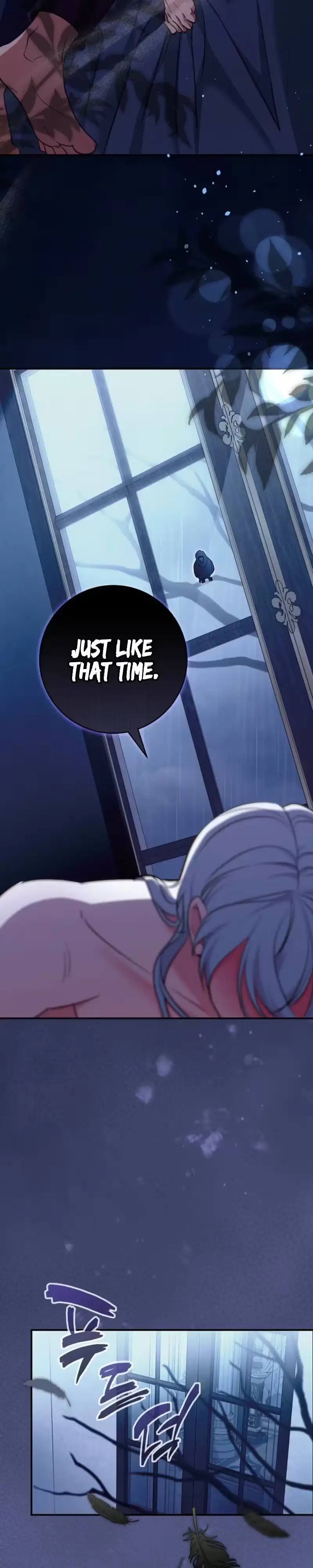 Read Not Your Average Second Lead chapter 8 image 5 on Lezhin