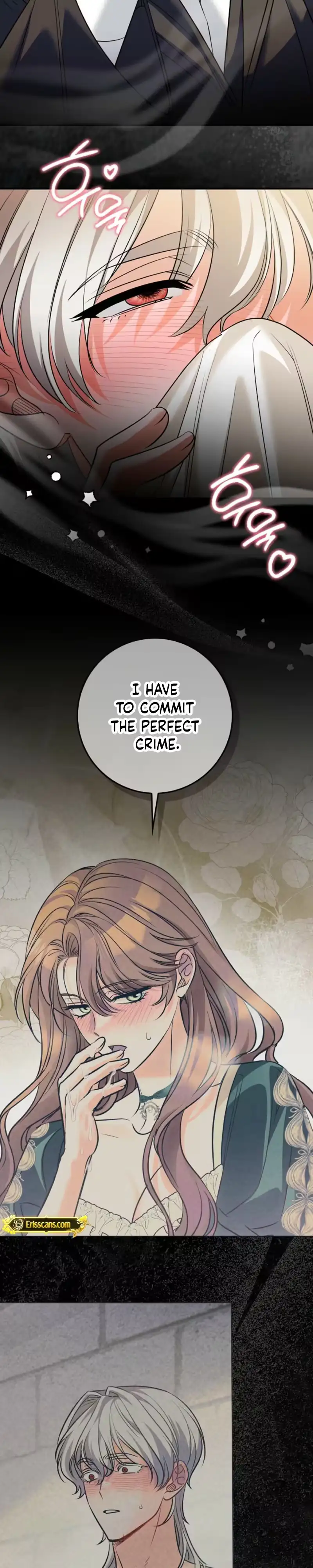 Read Not Your Average Second Lead chapter 8 image 9 on Lezhin