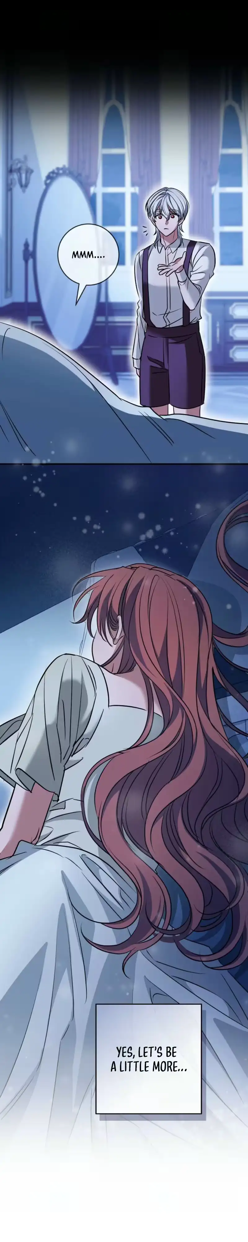 Read Not Your Average Second Lead chapter 9 image 13 on Lezhin